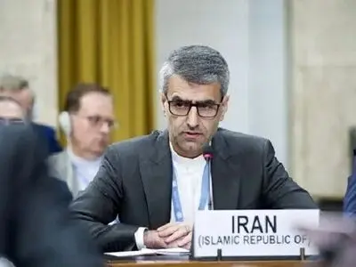 ایران مطالبات جدی از اروپایی‌ها دارد 