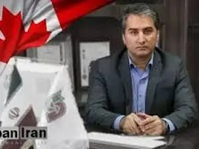 از مسافرکشی تا اخراج؛ سرنوشت عضو دولت روحانی در کانادا