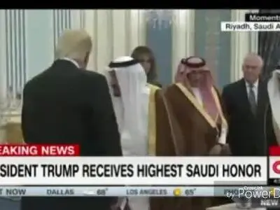 واکنش محور مقاومت در منطقه به نشست سران عرب با ترامپ