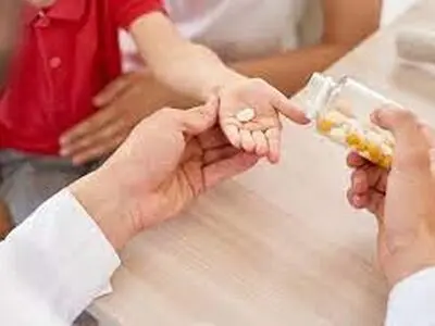 آیا دادن آسپرین به کودکان مجاز است ؟