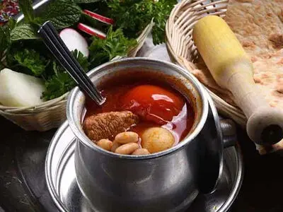 چند راز مهم از سنتی‌ترین غذای ایرانی