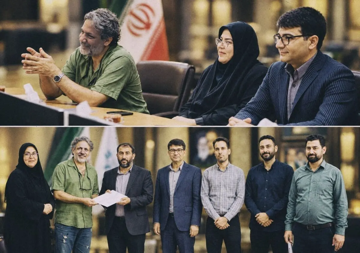 سریال تاریخی «مهردشت» ساخته می‌شود
