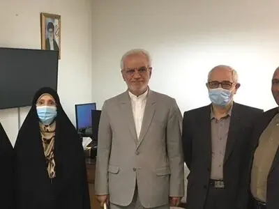 تصویب قانون «تابعیت فرزندان دارای مادر ایرانی» مصداق توجه به جایگاه زنان است