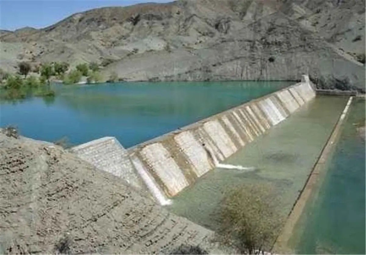 ساخت سه سد کشاورزی قزوین از سر گرفته شد