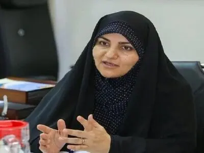 
ایران تحقق نموا بنسبة 8.4% فی قطاع تکنولوجیا المعلومات والاتصالات 