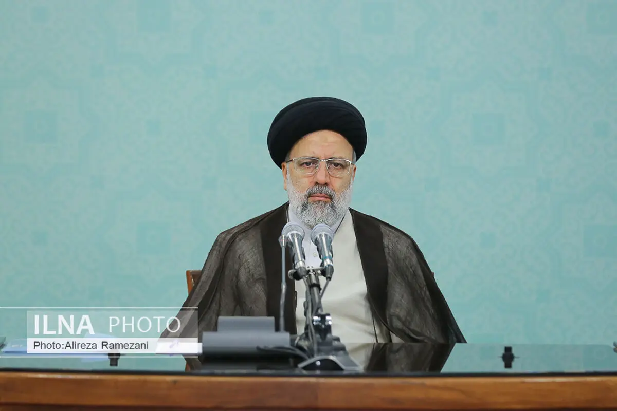بدون اغماض با قاصرین و مقصرین موضوع آبگرفتگی‌های اخیر در خوزستان برخورد شود/ مجموع پرونده‌های وارده به شورا‌های حل اختلاف و دادگستری‌ها حدود ۹ میلیون فقره است