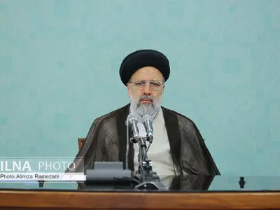 اجرای سند تحول قضایی را با قوت پیگیری می‌کنیم