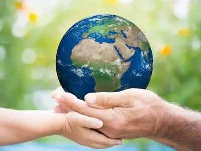اقدامات متروی تهران به مناسبت هفته زمین پاک