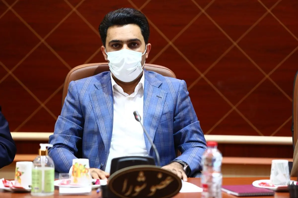 شرکت فرهنگی ورزشی صنایع هرمزگان از باشگاه های شهرداری حمایت کنند