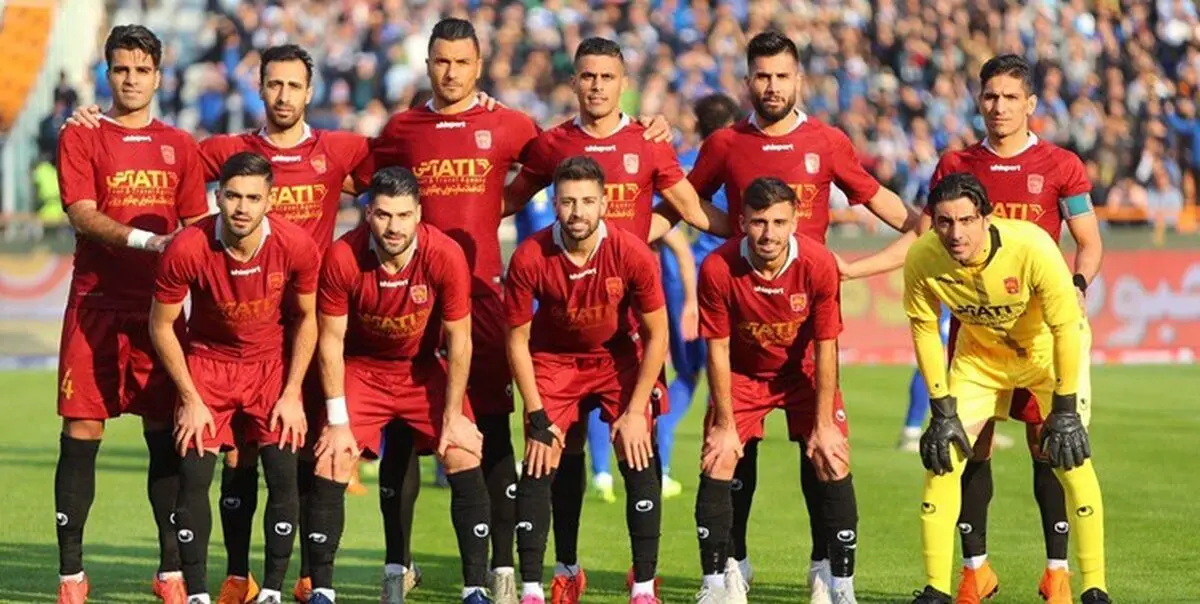 باشگاه شهرخودرو از اماراتی‌ها به AFC شکایت کرد