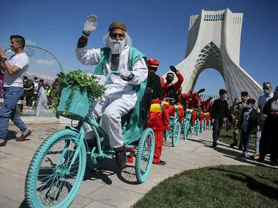 آموزش مفاهیم شهروندی به کودکان با حضور شخصیت‌های عروسکی سینمایی