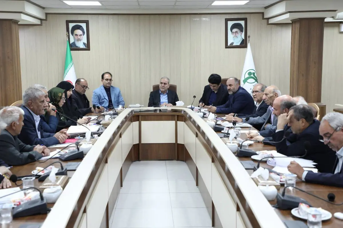 ۳۱۱ میلیارد از مطالبات مراکز درمانی طرف قرارداد صندوق کشوری پرداخت شد
