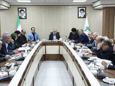 ۳۱۱ میلیارد از مطالبات مراکز درمانی طرف قرارداد صندوق کشوری پرداخت شد