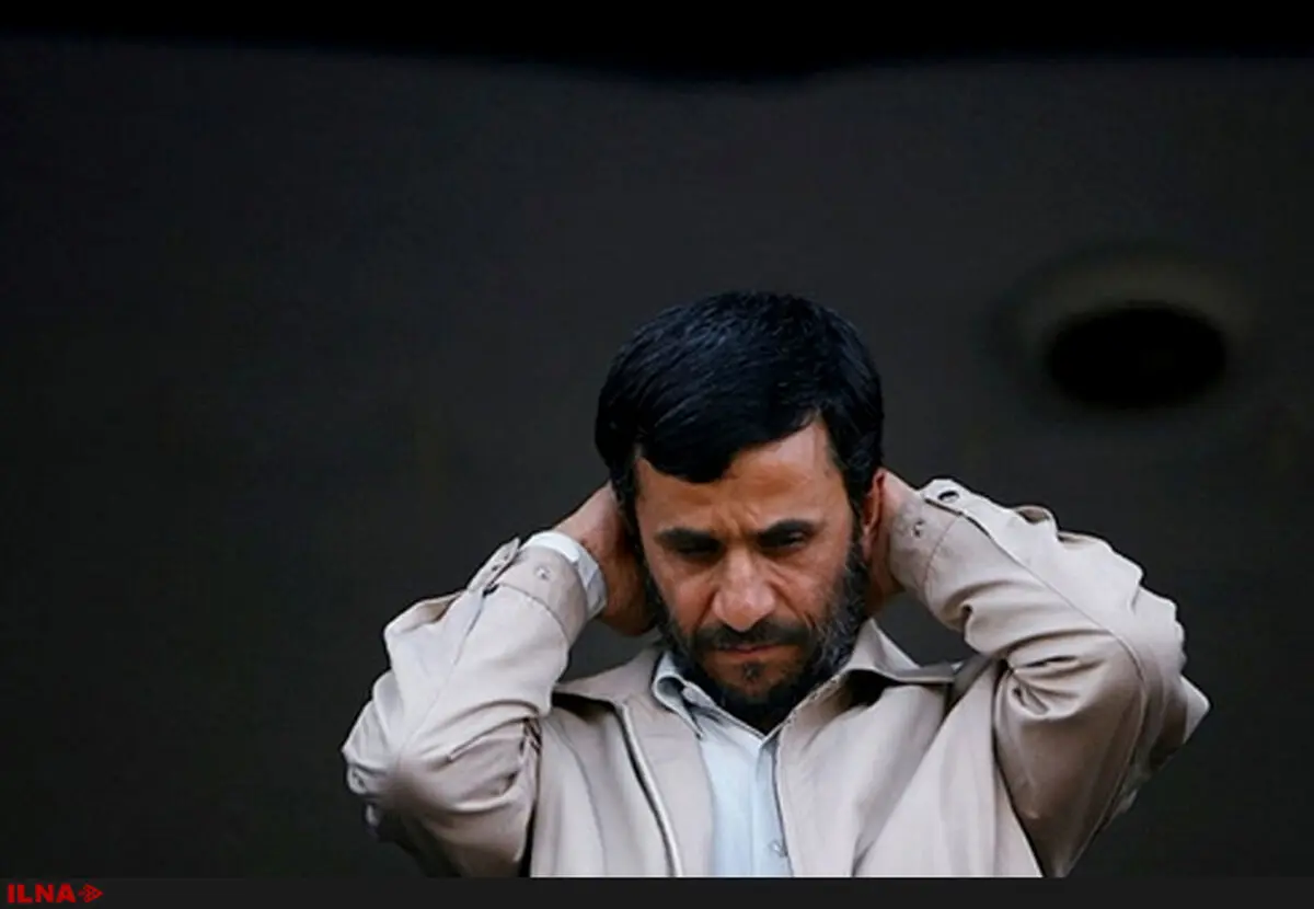 برنامه قالیباف برای مصادره رای احمدی‌نژاد