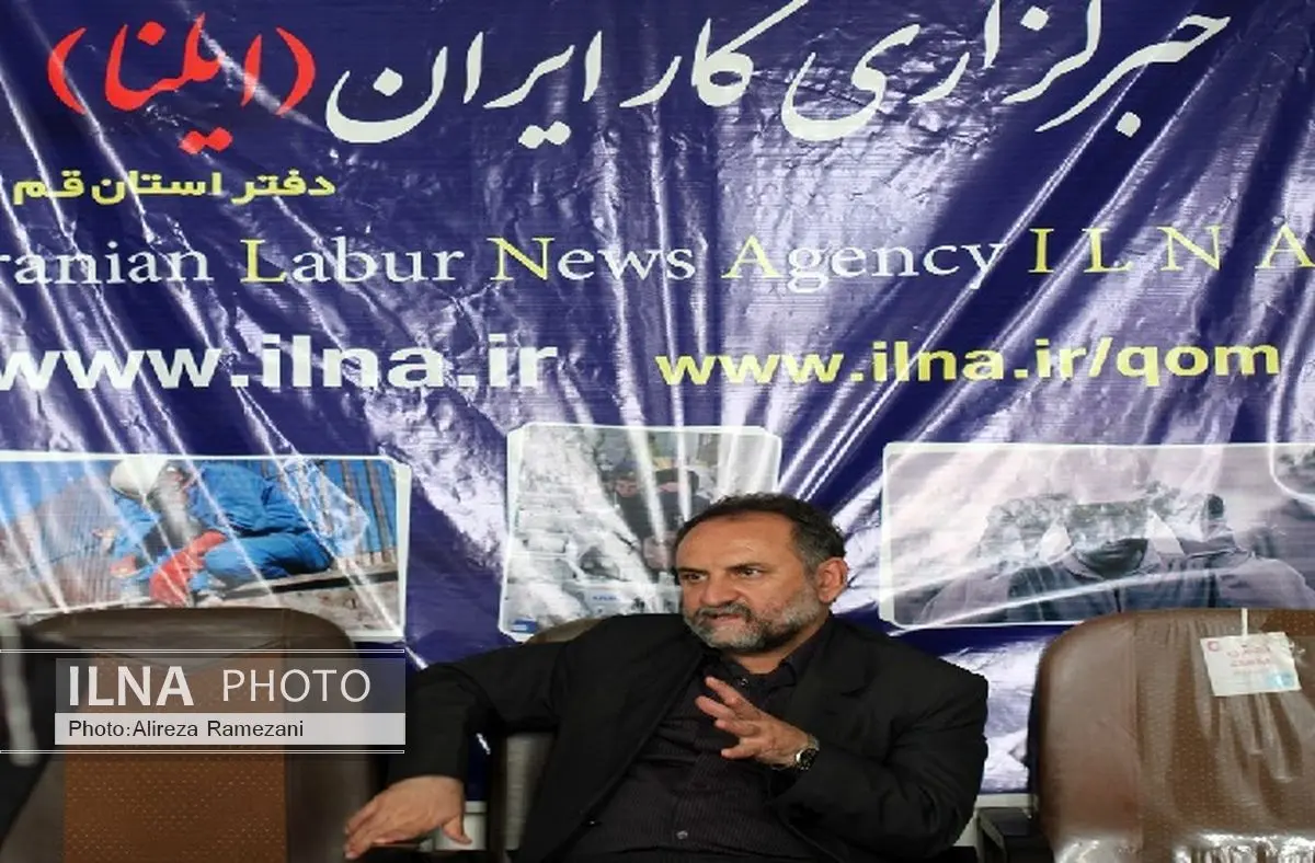 بیمارستان دوم تأمین اجتماعی قم باید احداث شود