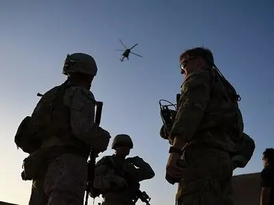 کشته شدن ۲ تن از سرکرده‌های طالبان در ولایت قندهار


