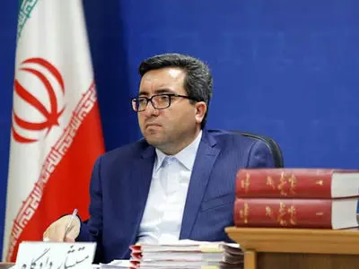 فرآیند حدنگاری سواحل و فلات قاره در دریای عمان آغاز شد