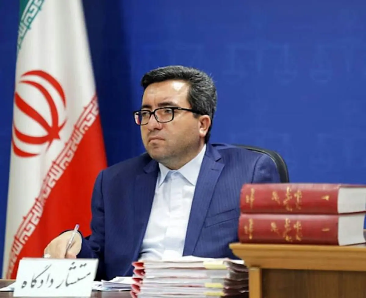 فرآیند حدنگاری سواحل و فلات قاره در دریای عمان آغاز شد