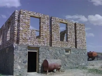 آماده سازی ۵۰ هزار قطعه زمین برای واگذاری به روستاییان