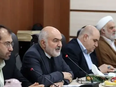 استاندار: خوزستان موتور محرکه اقتصادی کشور است