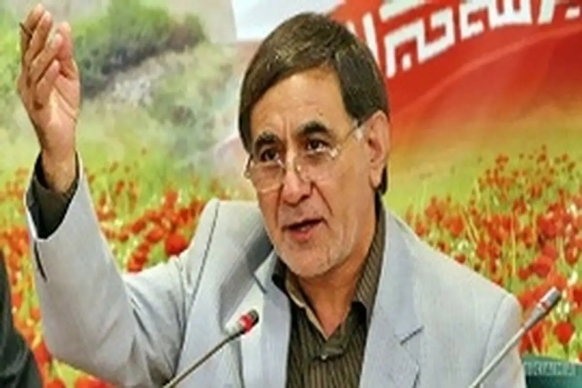 طرح‌های بزرگ عمرانی لرستان در ردیف فاینانس قرار می‌گیرند