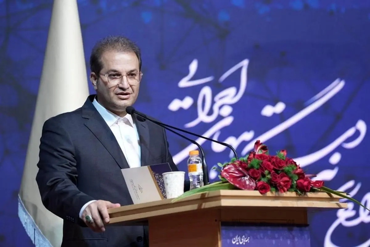 روابطعمومی، معمار نظام ادراکی و پاسدار اقتدار نرم ایران است