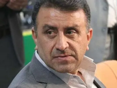 آقای پزشکیان، دستور توقف ساخت سدها را در دنا بدهید