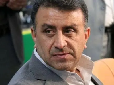 آقای پزشکیان، دستور توقف ساخت سدها را در دنا بدهید