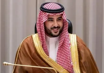 دیدار ترامپ و خالد بن‌سلمان با محوریت ایران