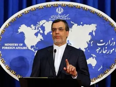  إیران ترد على أی إجراءات تدخلیة أمریکیة ضد برنامجها الدفاعی