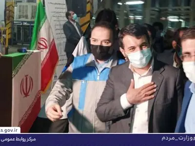 کارخانه تولی‌پرس احیا می‌شود