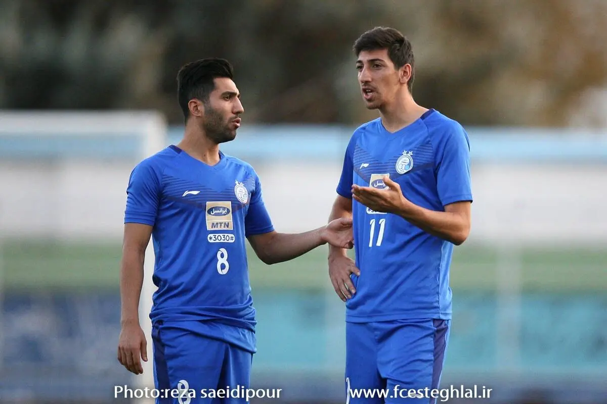 مرتضی تبریزی عزادار شد