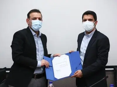 دومین مدیر منتخب شهاب الدین هم پس از 20 روز رفت؟/ سکوت فدراسیون فوتبال و دیگر هیچ...!