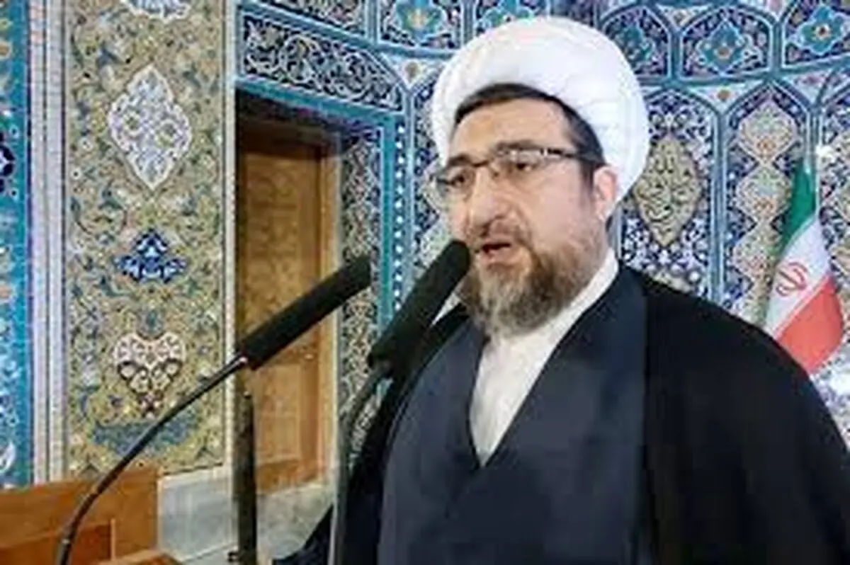 دشمن باید خطوط قرمز ایران را بپذیرد