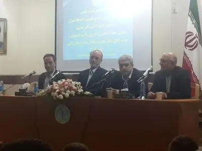 اشتغال کشاورزی با رویکرد علمی و فناوری/90 درصد بودجه کشور هزینه جاری است/تاثیر کشاورزی در اشتغال مهم است