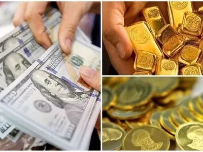 دستان نفوذی پشت پرده گرانی ارز، طلا و خودرو هستند