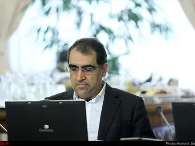سرپرست دانشگاه علوم پزشکی شهید بهشتی منصوب شد