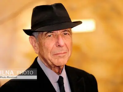 آلبومی از آثار ناشنیده لئوناردو کوهن منتشر می‌شود