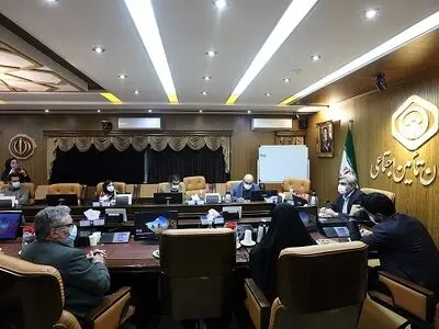 گفتمان سازی رفاه اجتماعی از وظایف موسسه عالی پژوهش تأمین اجتماعی است