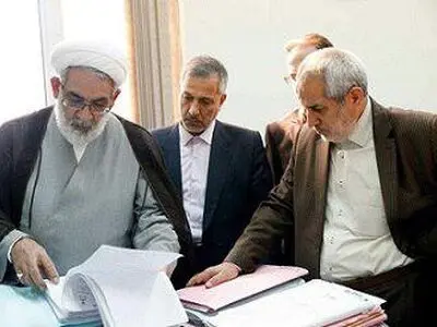 تبعات کمبود امکانات دستگاه قضایی، دامن مردم را می‌گیرد/ دولت و مجلس  در تامین بودجه قوه قضاییه بیشتر همکاری کنند