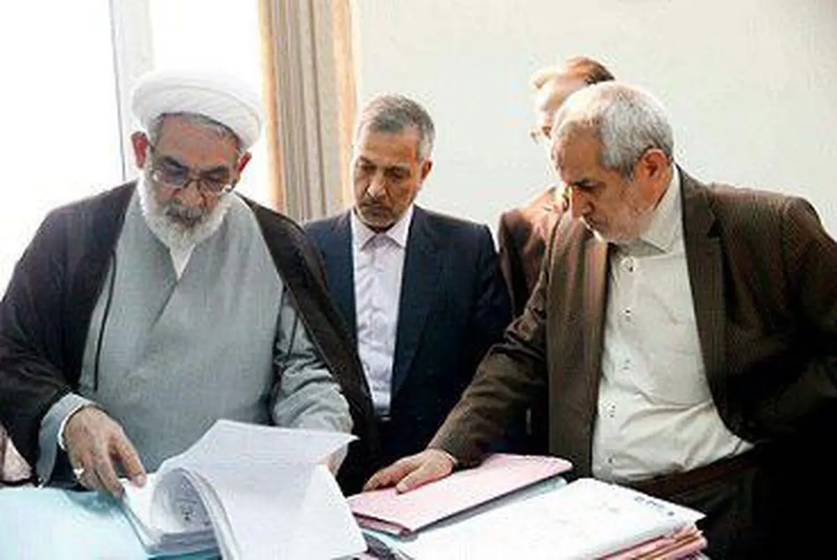 تبعات کمبود امکانات دستگاه قضایی، دامن مردم را می‌گیرد/ دولت و مجلس  در تامین بودجه قوه قضاییه بیشتر همکاری کنند