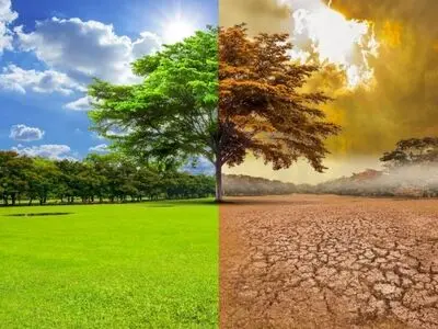 فراخوان مسابقه عکاسی با موضوع «تغییر اقلیم»
