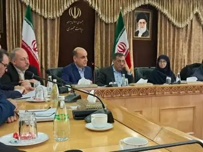 معضل زباله گیلان در اولویت دستور کار کارگروه ملی پسماند قرار گرفت