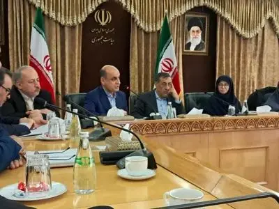 معضل زباله گیلان در اولویت دستور کار کارگروه ملی پسماند قرار گرفت