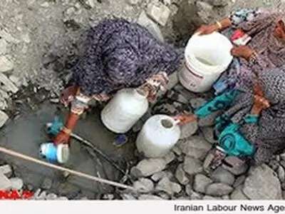 نگرانی از شیوع «وبا» در بلوچستان با آغاز فصل گرم