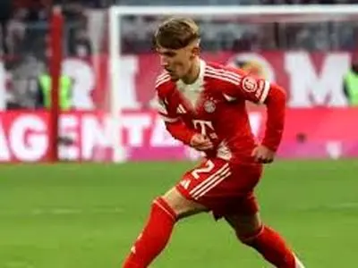 ویدئو: گل ستاره 17 ساله و واکنش جالب توماس مولر