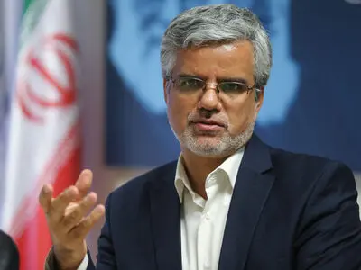 Iranian’s lawmaker Criticizes government financial support for parties