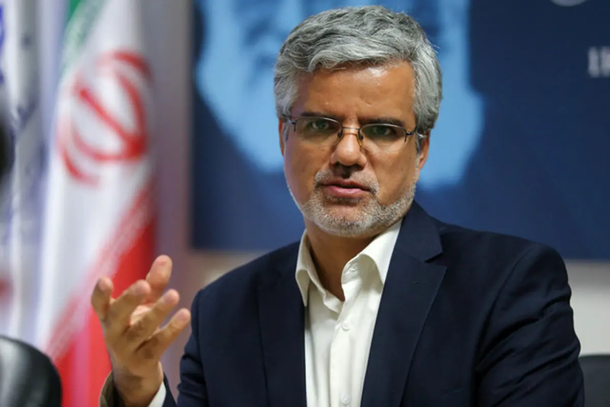 Iranian’s lawmaker Criticizes government financial support for parties