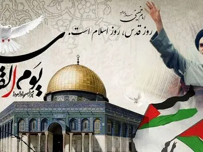 طوفان الاقصی، بیش از یک عملیات نظامی و عرض اندام میدانی بود