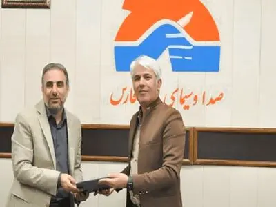 قائم مقام صداوسیمای مرکز خلیج فارس منصوب شد